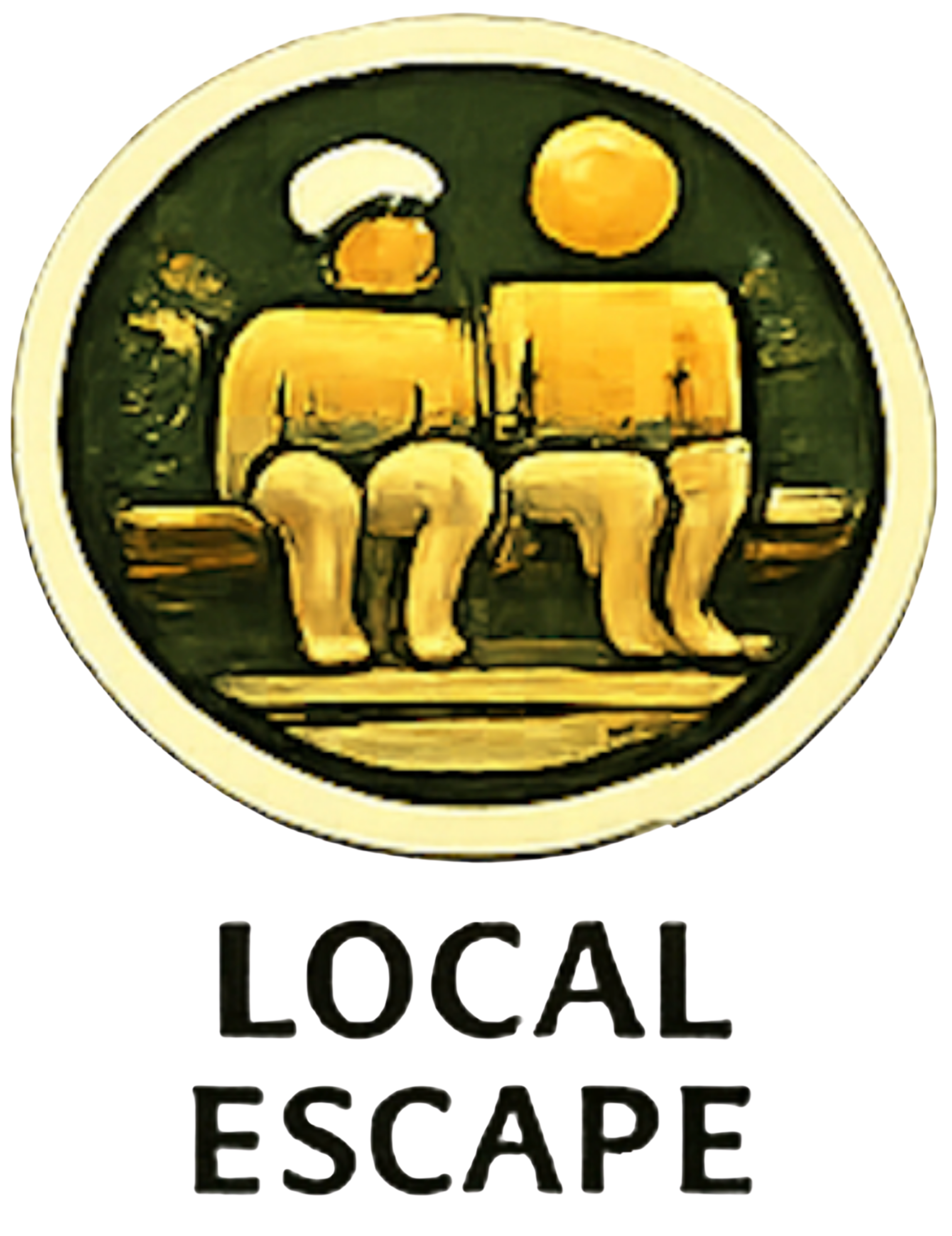 Local Escape