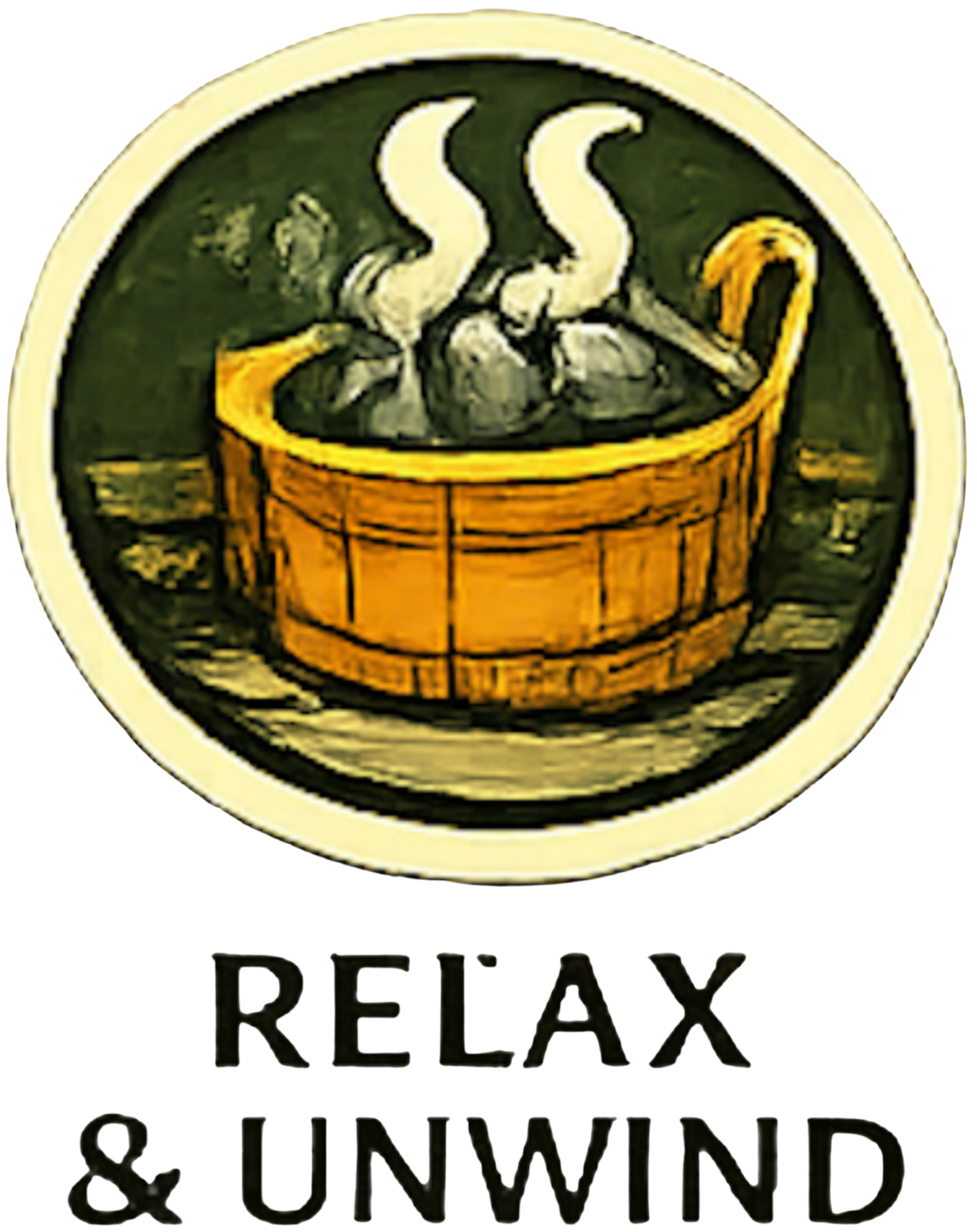 Relax & Unwind