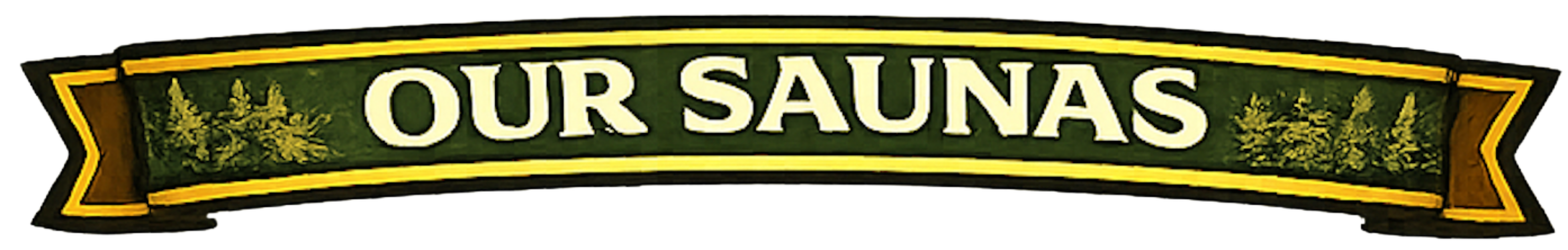 Our Saunas